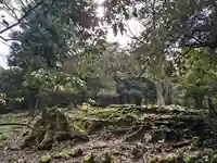 水谷神社(奈良県)