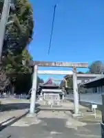 八王子社(愛知県)