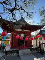 善光寺大本願(長野県)