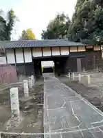 南蔵院(東京都)