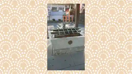 武蔵第六天神社(埼玉県)