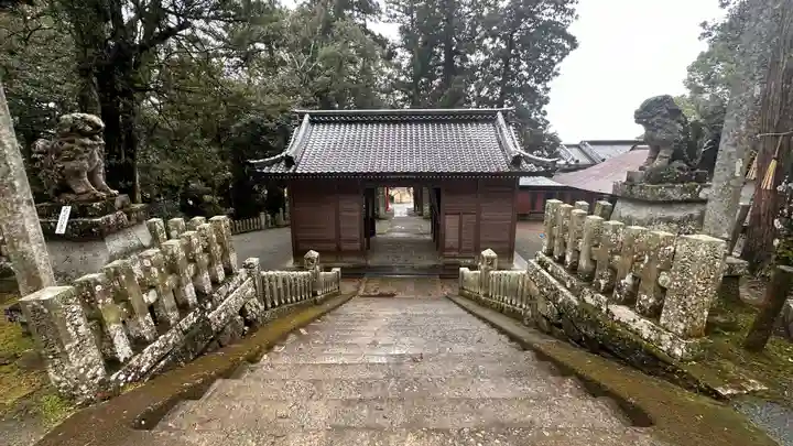 祝田神社(兵庫県)