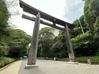 明治神宮(東京都)