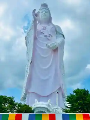 大観密寺(宮城県)