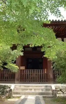 廣隆寺のその他建物