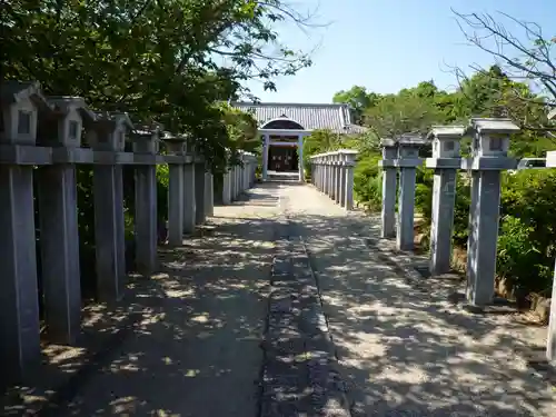 比佐豆知神社(三重県)