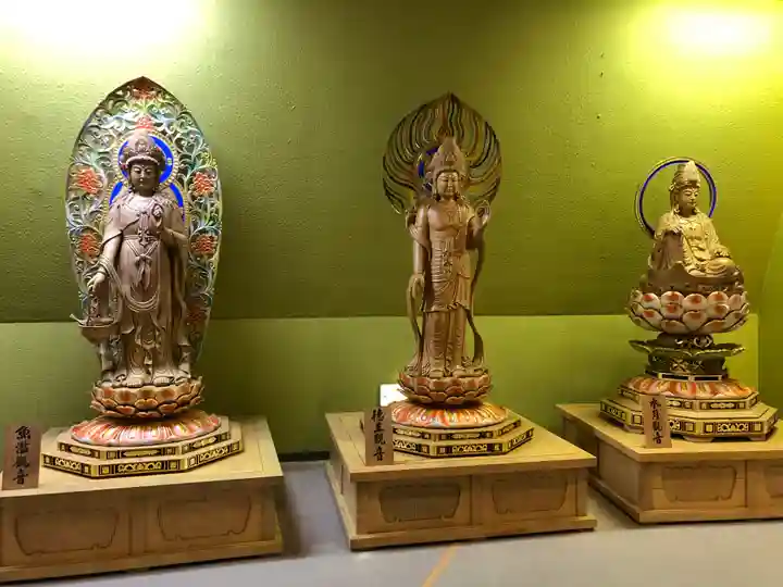 大観密寺(宮城県)