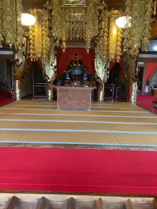 傳心寺(伝心寺)(神奈川県)