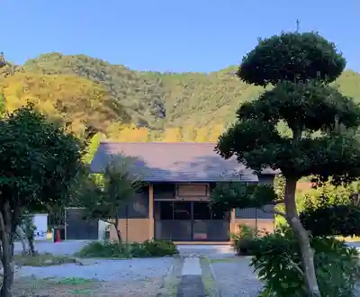 松林寺(岐阜県)