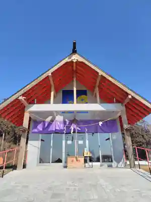船玉神社(茨城県)