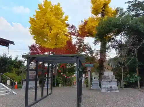 鶴峯八幡宮(千葉県)