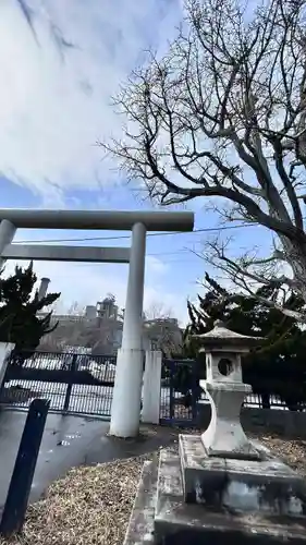 秋葉神社(北海道)