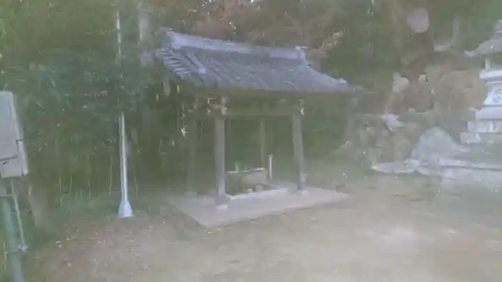 八坂神社の手水舎
