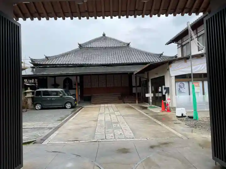 清光寺(京都府)