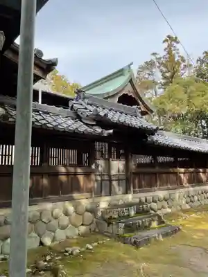 坂手神社(愛知県)
