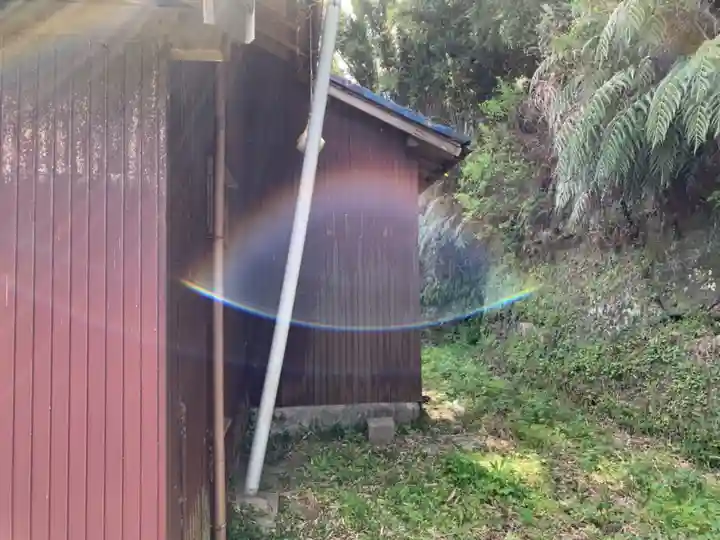 成願寺のその他建物