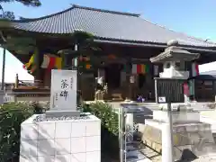 御堂　陽願寺(福井県)