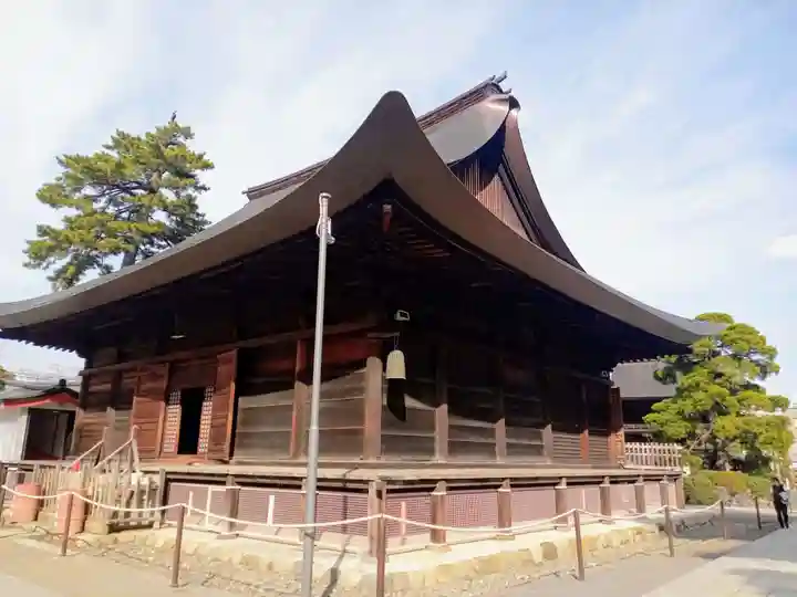 高幡不動尊 金剛寺(東京都)