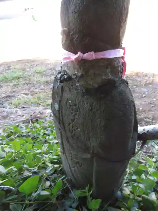 今泉山 不動明王堂(千葉県)