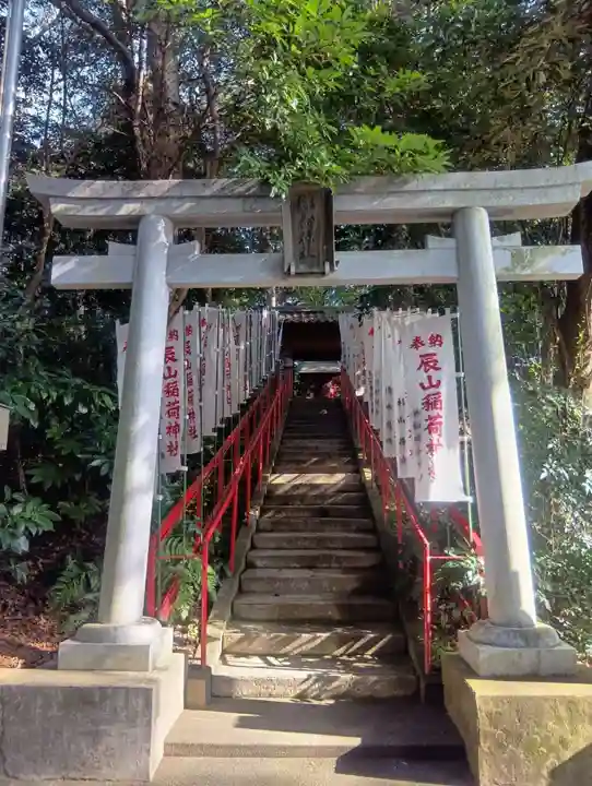 (長良)天神神社(岐阜県)