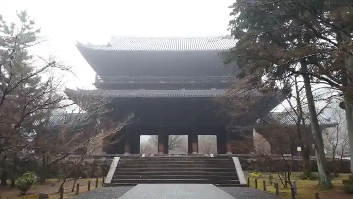 南禅寺(京都府)