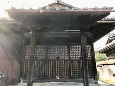 東向観音寺(京都府)
