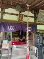 能満院(奈良県)