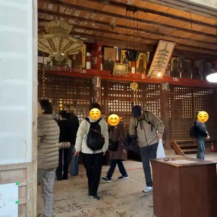 百済寺(滋賀県)