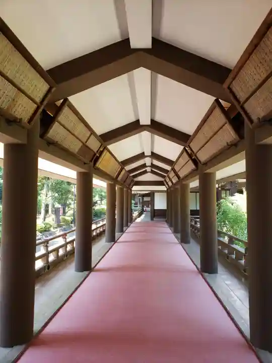 妙法寺(東京都)
