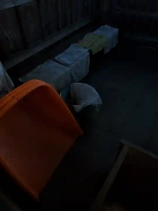 泥宮神社(長野県)