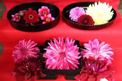 阿邪訶根神社の授与品その他