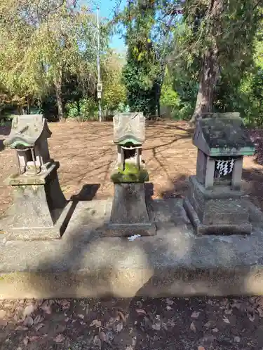 熊野大神社(埼玉県)