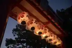 高彦根神社(新潟県)