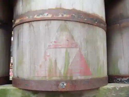 蓮馨寺のその他建物