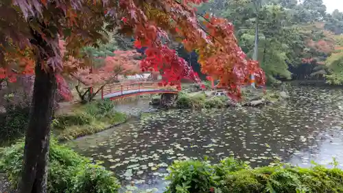 大原野神社(京都府)