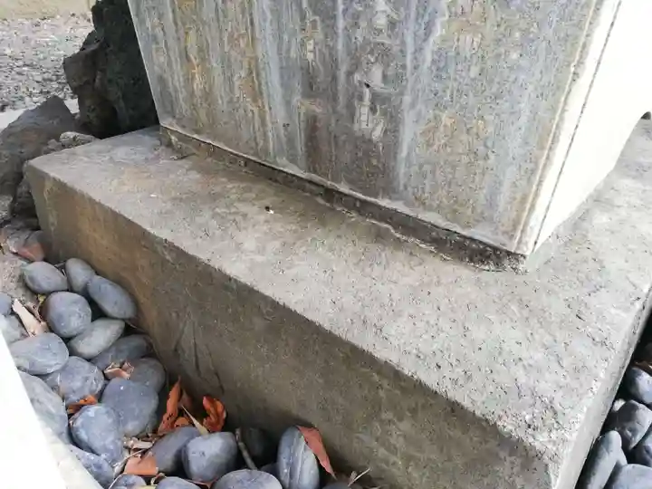 市谷亀岡八幡宮のその他建物