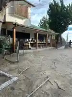 瀧口神社(千葉県)