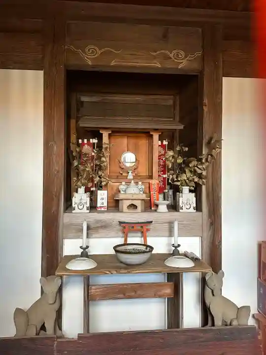 熊野神社(神奈川県)