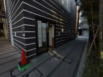 茶ノ木神社のその他建物