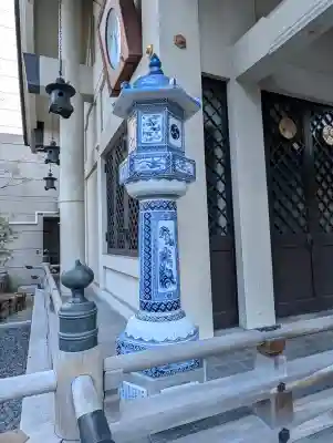 坐摩神社(大阪府)