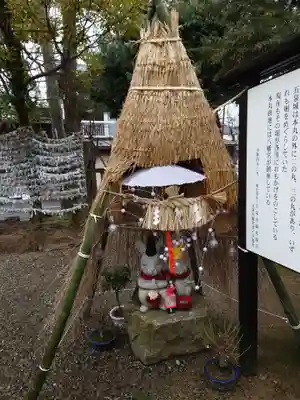 五泉八幡宮(新潟県)