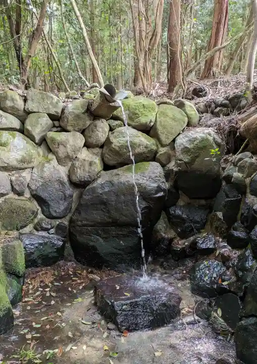 玄賓庵(奈良県)