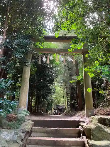 香取神宮(千葉県)