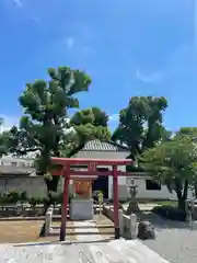 泉井上神社(大阪府)