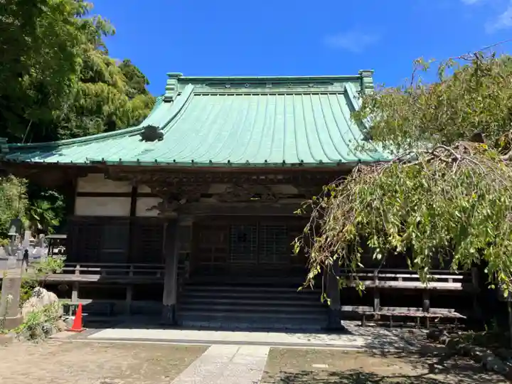 法勝寺(神奈川県)