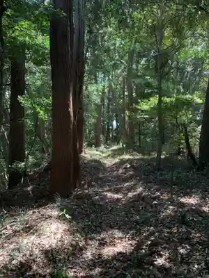 稲荷神社(千葉県)