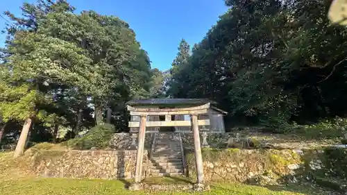 八幡神社(福井県)