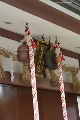 月読神社(神奈川県)