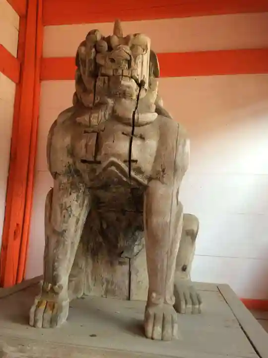 日御碕神社(島根県)