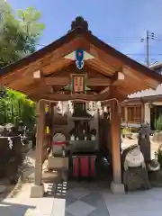 尼崎えびす神社(兵庫県)